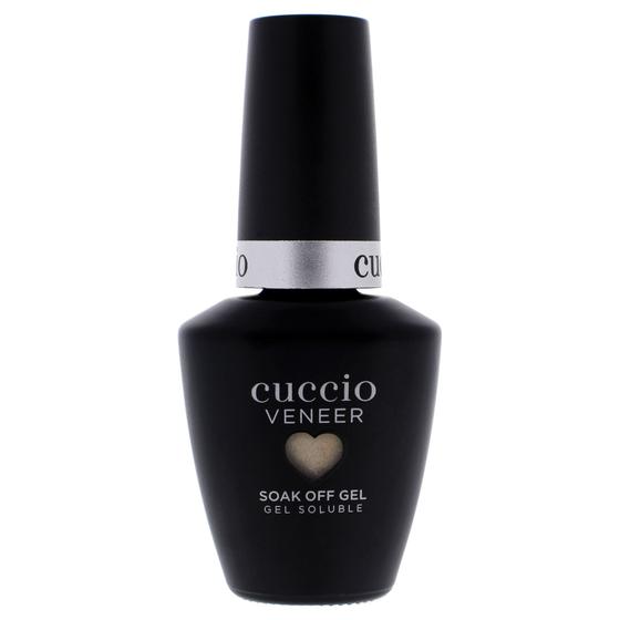 Imagem de Gel Soak Off Cuccio Colour Pop Fizz Clink - 12,5g