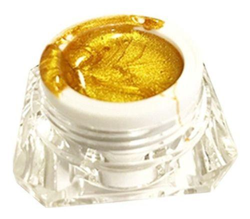 Imagem de Gel Spider Teia De Aranha Desenho Estilo Cores Acrigel Unhas