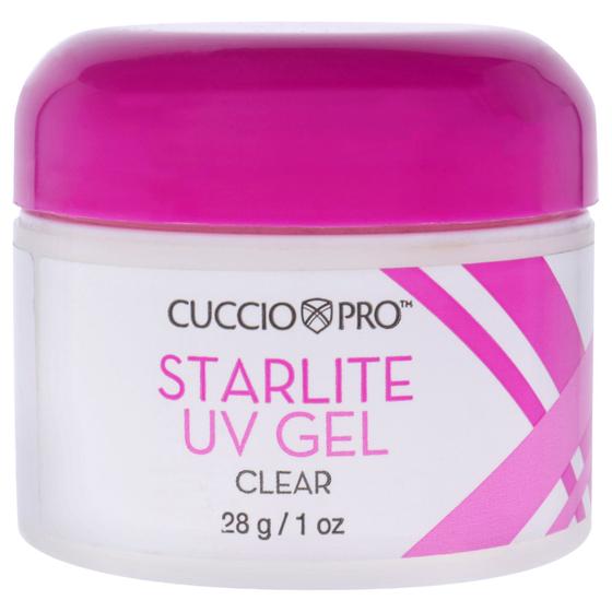 Imagem de Gel Starlite Transparente - 30ml