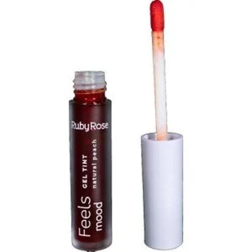 Imagem de Gel Tint Feels Mood Ruby Rose
