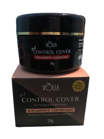 Imagem de Gel Volia Control Cover  Vòlia 24g