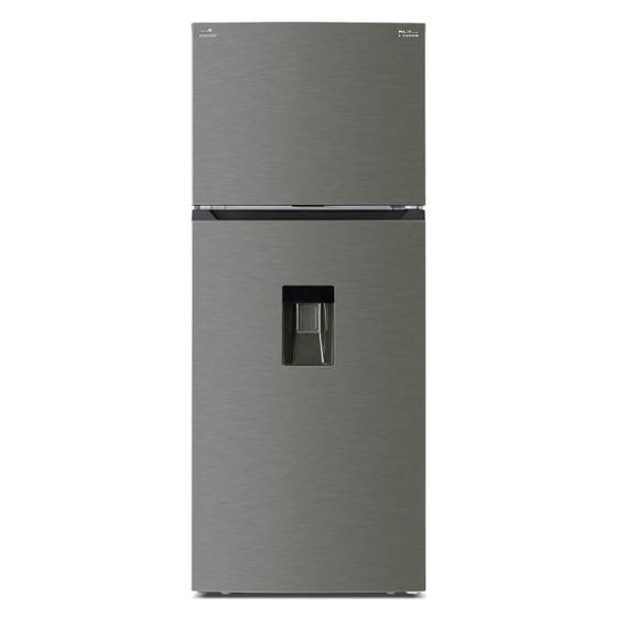 Imagem de Geladeira 413L Philco Eco Inverter Duplex Inox PRF501TI