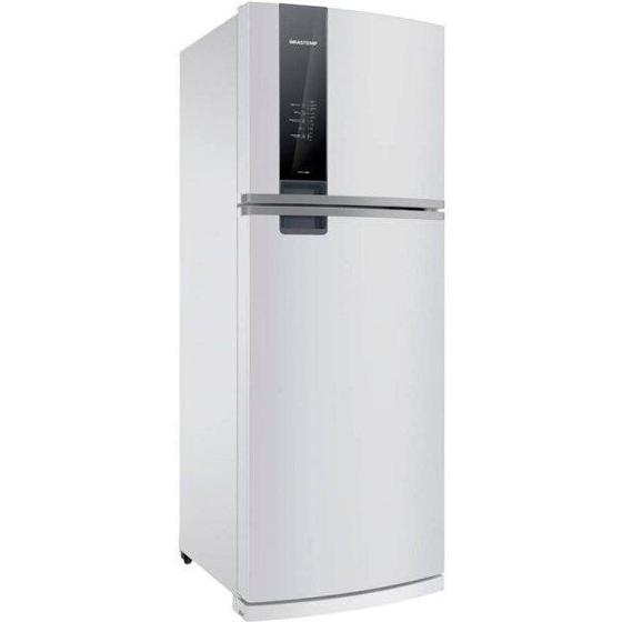 Imagem de Geladeira Brastemp Duplex 2 Portas BRM56 Frost Free 462L 127V