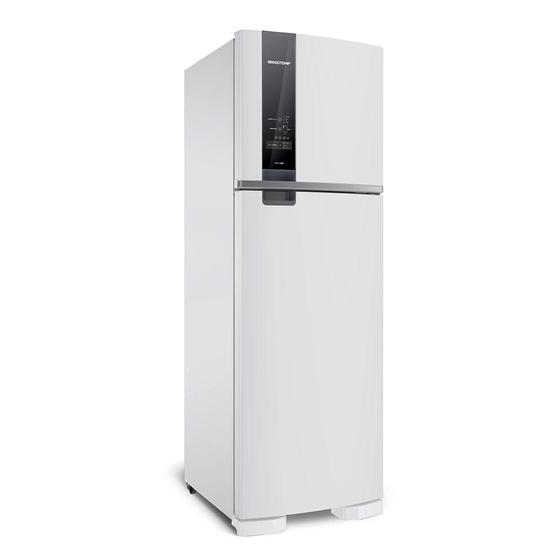 Imagem de Geladeira Brastemp Frost Free 400L Branca BRM54HB/JB