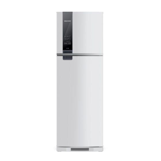 Geladeira Brastemp Frost Free Duplex 400 litros Branca com Freeze Control - BRM54JB é boa?