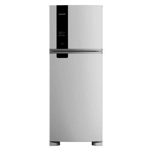 Imagem de Geladeira Brastemp Frost Free Duplex A+++ 463 Litros com Fresh Box e Cold Room