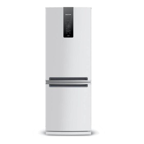 Geladeira/refrigerador 460 Litros 2 Portas Branco - Brastemp - 110v - Bre59abana