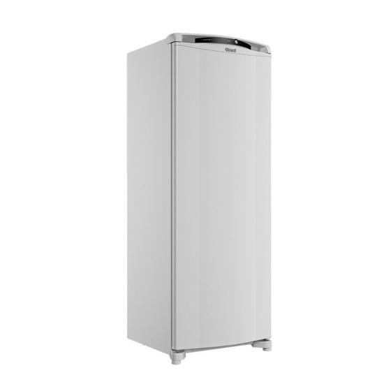 Geladeira Consul 1 Porta Frost Free CRB39 342L Menor preço em Geladeira Consul 1 Porta Frost Free CRB39 342L