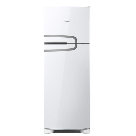 Imagem de Geladeira Consul CRM39AB Frost Free Duplex 340L