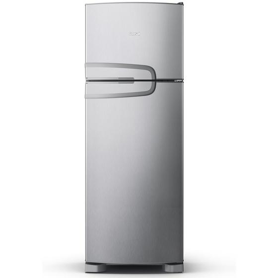 Geladeira Consul CRM39AK Frost Free Duplex Evox 340L Imagem de Geladeira Consul CRM39AK Frost Free Duplex Evox 340L