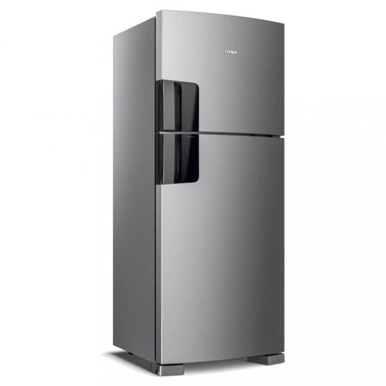 Imagem de Geladeira Consul CRM50FK Frost Free Duplex 410L