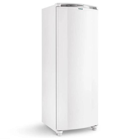 Imagem de Geladeira Consul Frost Free 342L com Freezer CRB39