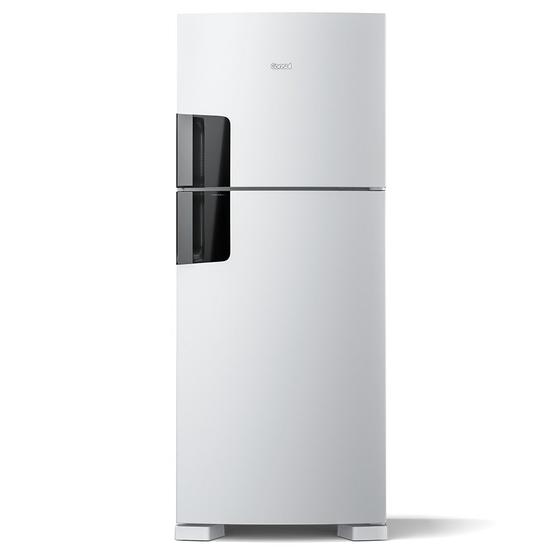 Imagem de Geladeira Consul Frost Free 410L Duplex com Espaço Flex e Controle Interno de Temperatura CRM50FK