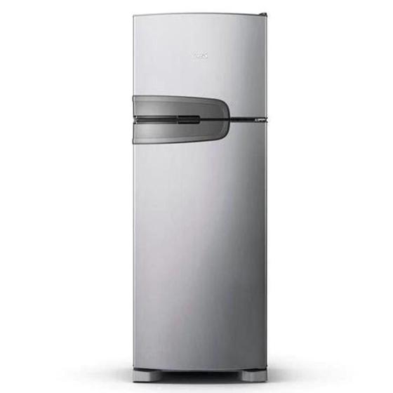 Imagem de Geladeira Consul Frost Free Duplex 340L EvoxFlex - 220v