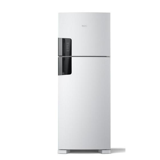 Geladeira Consul Frost Free Duplex 450 Litros CRM56HB - Geladeira ...