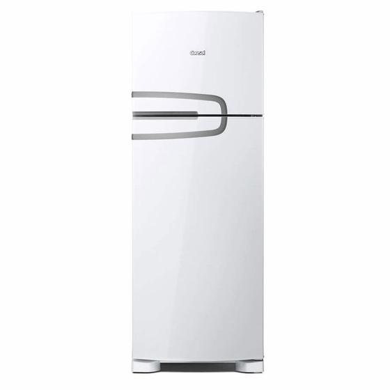 Imagem de Geladeira Consul Frost Free Duplex Branca 340L CRM39AB 110V