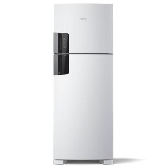 Imagem de Geladeira Consul Frost Free Duplex, CRM56FB Display LED e Espaço Flex, 451 Litros, Branco