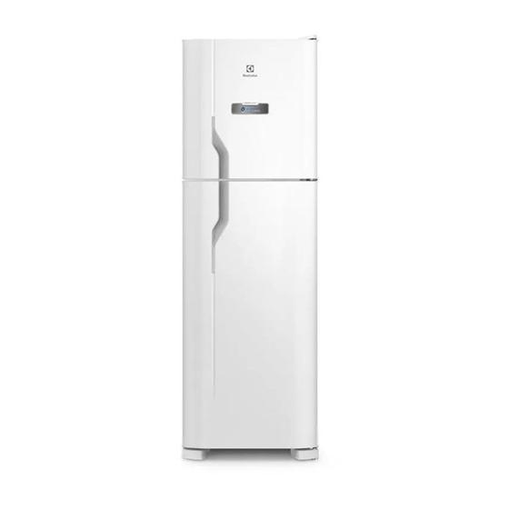 Geladeira/refrigerador 400 Litros 2 Portas Branco Efficient - Electrolux - 110v - Dfn44