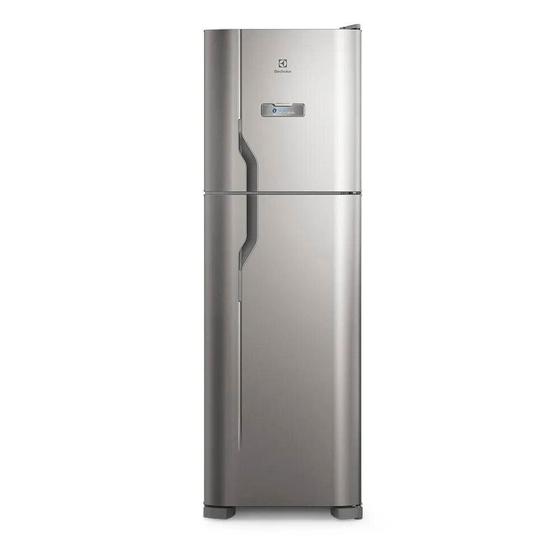 Imagem de Geladeira DFX44 Frost Free 400L Efficient Turbo Electrolux