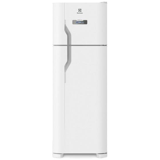 Imagem de Geladeira Duplex Electrolux 310 Litros Frost Free Branco TF39  110V