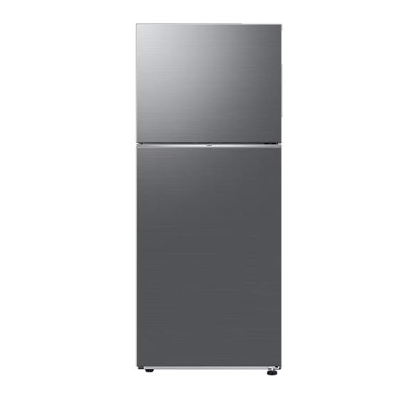 Geladeira Duplex Evolution Samsung RT38 SmartThings 391L Inox Bivolt Menor preço em Geladeira Duplex Evolution Samsung RT38 SmartThings 391L Inox Bivolt