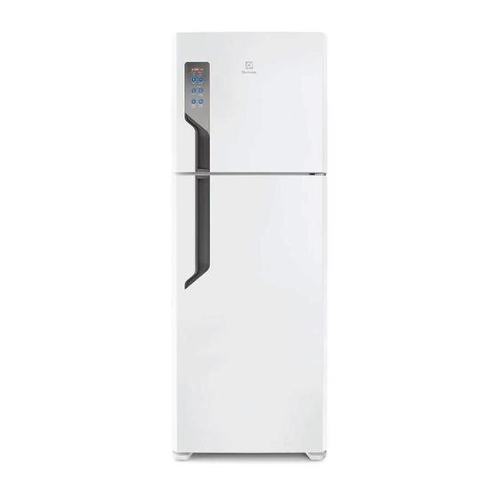 Geladeira Electrolux 474 Litros IT56 Frost Free Branco Menor preço em Geladeira Electrolux 474 Litros IT56 Frost Free Branco