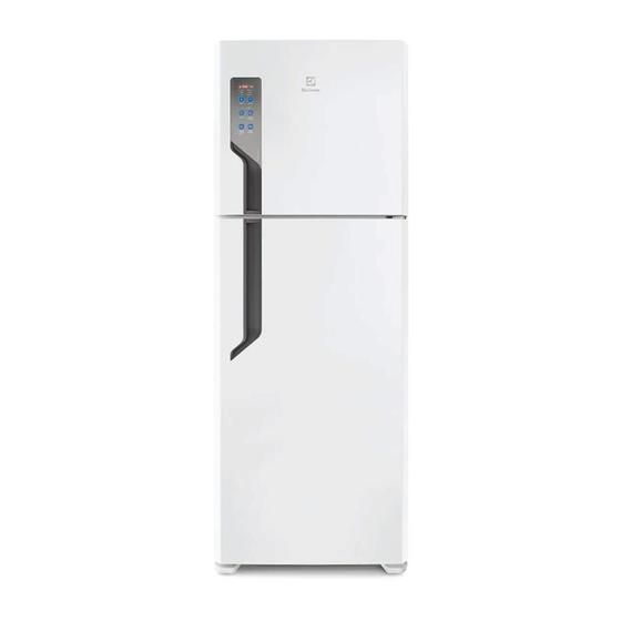 Imagem de Geladeira Electrolux 474 Litros IT56 Frost Free Branco