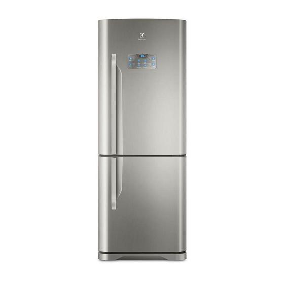 Imagem de Geladeira Electrolux DB53X Frost Free Bottom 454L