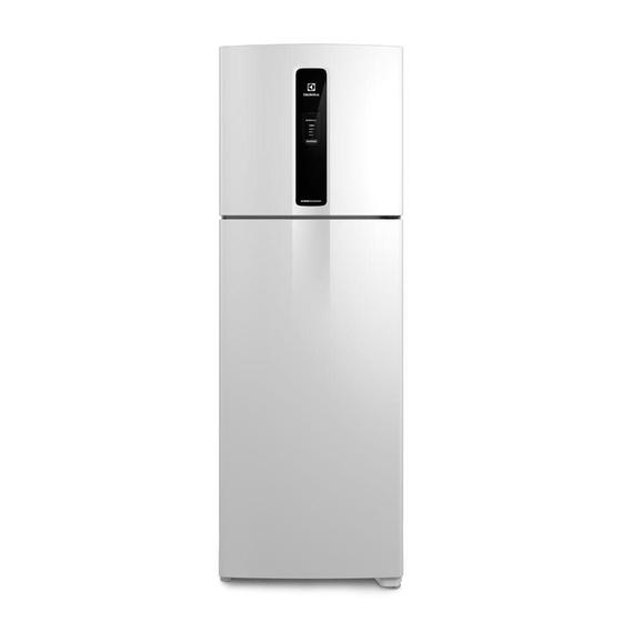 Imagem de Geladeira Electrolux Frost Free 390L (IF43) - 220V