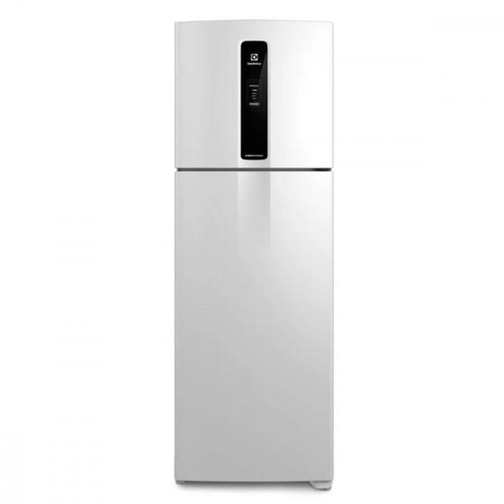 Imagem de Geladeira Electrolux Frost Free 390L Inverter Autosense IF43