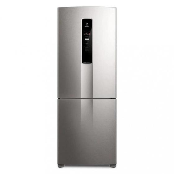 Imagem de Geladeira Electrolux Frost Free Inverse IB7S 490L