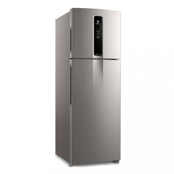 Imagem de Geladeira Electrolux IF43S Frost Free Inverter Duplex 390L