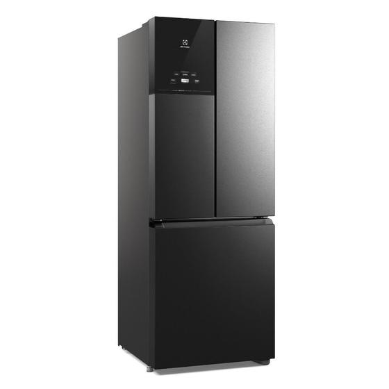 Menor preço em Geladeira Electrolux IM7B Frost Free Inverter 480L