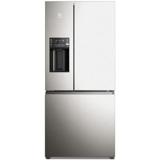 Imagem de Geladeira Electrolux IM8IS Frost Free Inverter 540L Inox 220V 02543FBA230