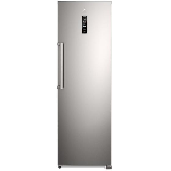 Imagem de Geladeira Electrolux RTI4S Experience Com Autosense 335L Inox 110V 01341RBA189