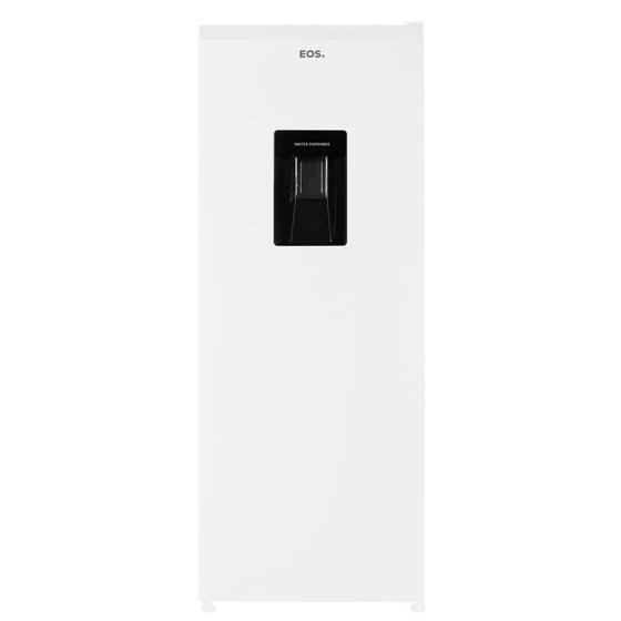 Geladeira EOS 190 Litros com Dispenser de Água na Porta Branco ERV200B 220V Imagem de Geladeira EOS 190 Litros com Dispenser de Água na Porta Branco ERV200B 220V