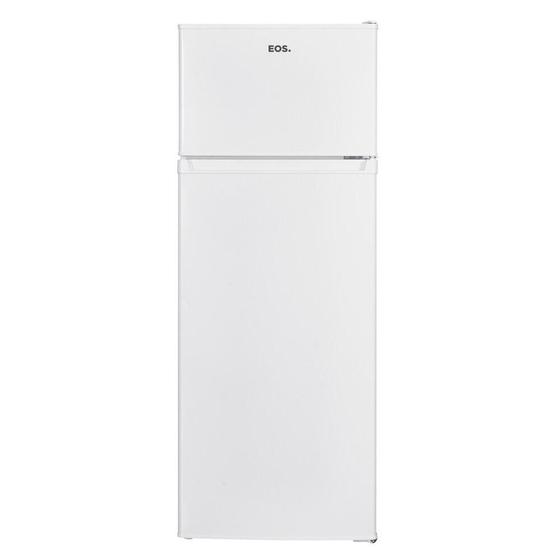 Imagem de Geladeira EOS 230 Litros Duplex Branco ERV250DB 110V