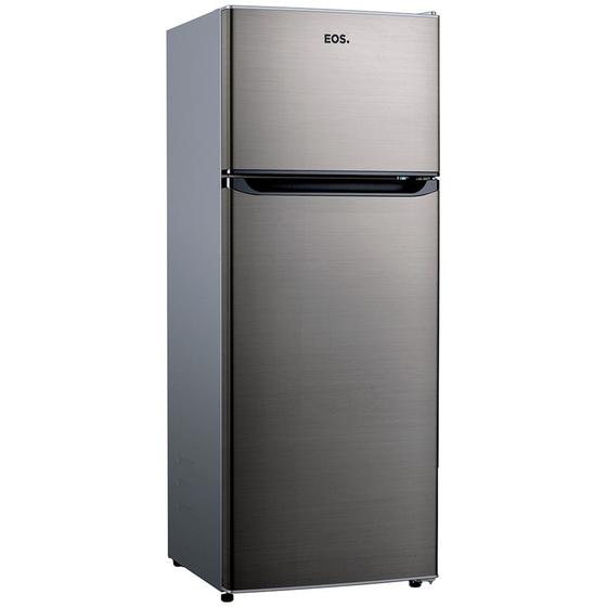 Geladeira EOS 240L Cycle Defrost Duplex ERV270DB Imagem de Geladeira EOS 240L Cycle Defrost Duplex ERV270DB