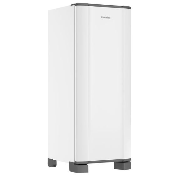 Imagem de Geladeira Esmaltec Cycle Defrost ROC31 Pro 245L