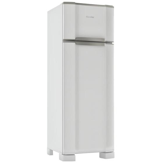 Geladeira Esmaltec RCD38 Branca 306 litros 2 Portas é boa?