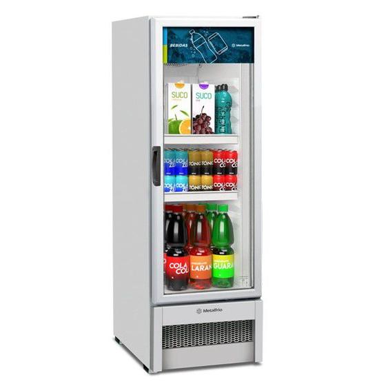 Geladeira Expositor 1 porta Para bebidas vb25-METALFRIO Menor preço em Geladeira Expositor 1 porta Para bebidas vb25-METALFRIO