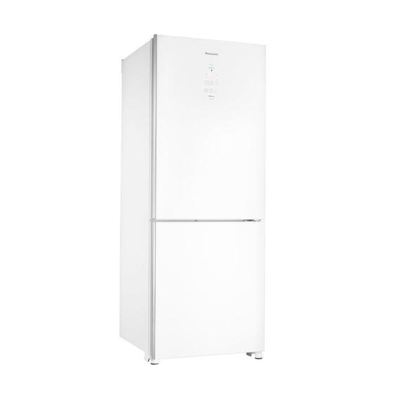 Imagem de Geladeira Frost Free Bottom Freezer 2 Portas NR BB53GV3WB 425 Litros Panasonic