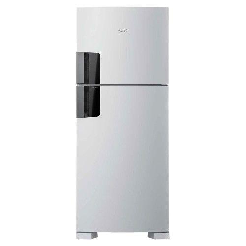 Geladeira Frost Free Duplex 410 Litros Cor Branca CRM50LB Consul Menor preço em Geladeira Frost Free Duplex 410 Litros Cor Branca CRM50LB Consul