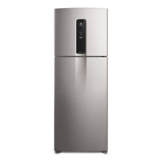 Imagem de Geladeira Frost Free Electrolux 2 Portas 480L Inox IT70S