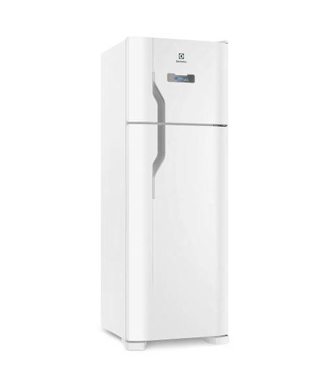 Geladeira/refrigerador 310 Litros 2 Portas Branco - Electrolux - 110v - Tf39