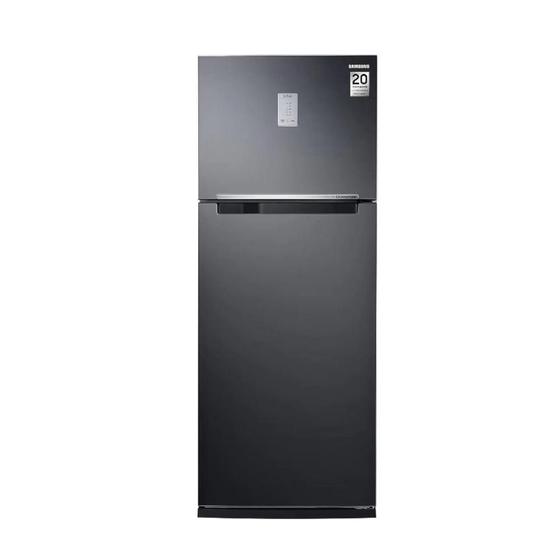 Geladeira Frost Free Samsung Evolution 460L Black Bivolt RT46K Menor preço em Geladeira Frost Free Samsung Evolution 460L Black Bivolt RT46K