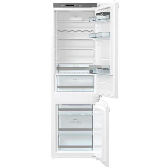 Geladeira/refrigerador 269 Litros 2 Portas Branco - Gorenje - 220v - Nrki5182a2