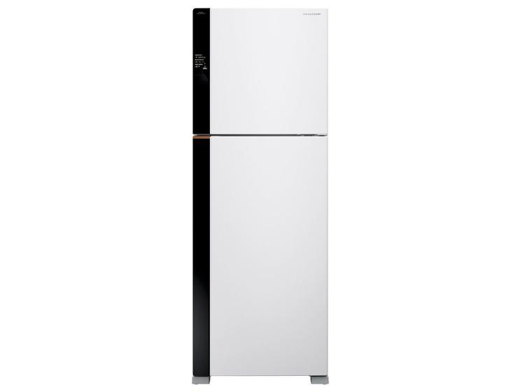 Geladeira Inteligente Branca B= Smart Brastemp Frost Free Duplex 512 Litros Cor Branca - BRM62AB