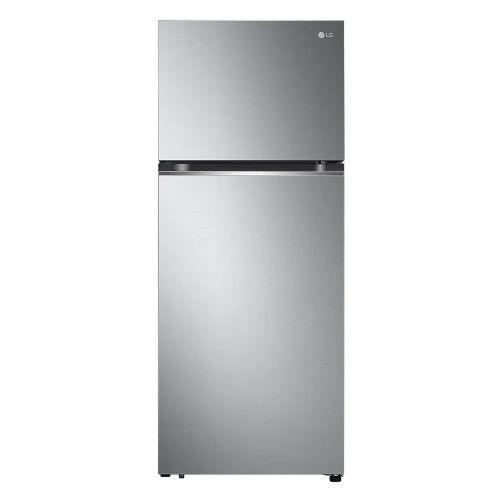 Imagem de Geladeira LG Frost Free Inverter 395L Duplex GN-B392PLM2