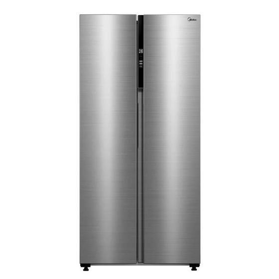 Ar-Condicionado Janela Manual Springer Midea ZCK185BB 18.000